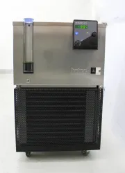 Huber UC020-S12 Polystat CC1 Water-Cooled Laboratory Chiller -20°C to 40°C, 3 of 12