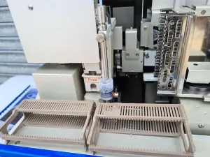 DiaPath HCM6000 Automatic Coverslipper, 4 of 19