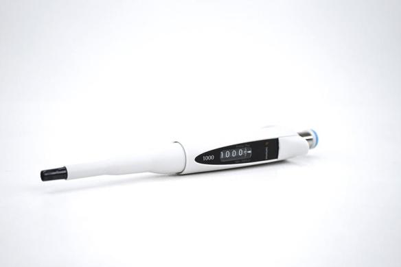 Sartorius Biohit Proline Plus 1-Channel Manual Pipette, 1–1000 µL-cover