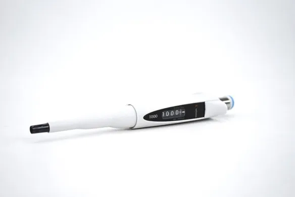 Sartorius Biohit Proline Plus 1-Channel Manual Pipette, 1–1000 µL
