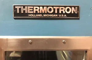 Thermotron SM-4S Mini-Max Environmental Test Chamber with Watlow 922 Controller, 5 of 8