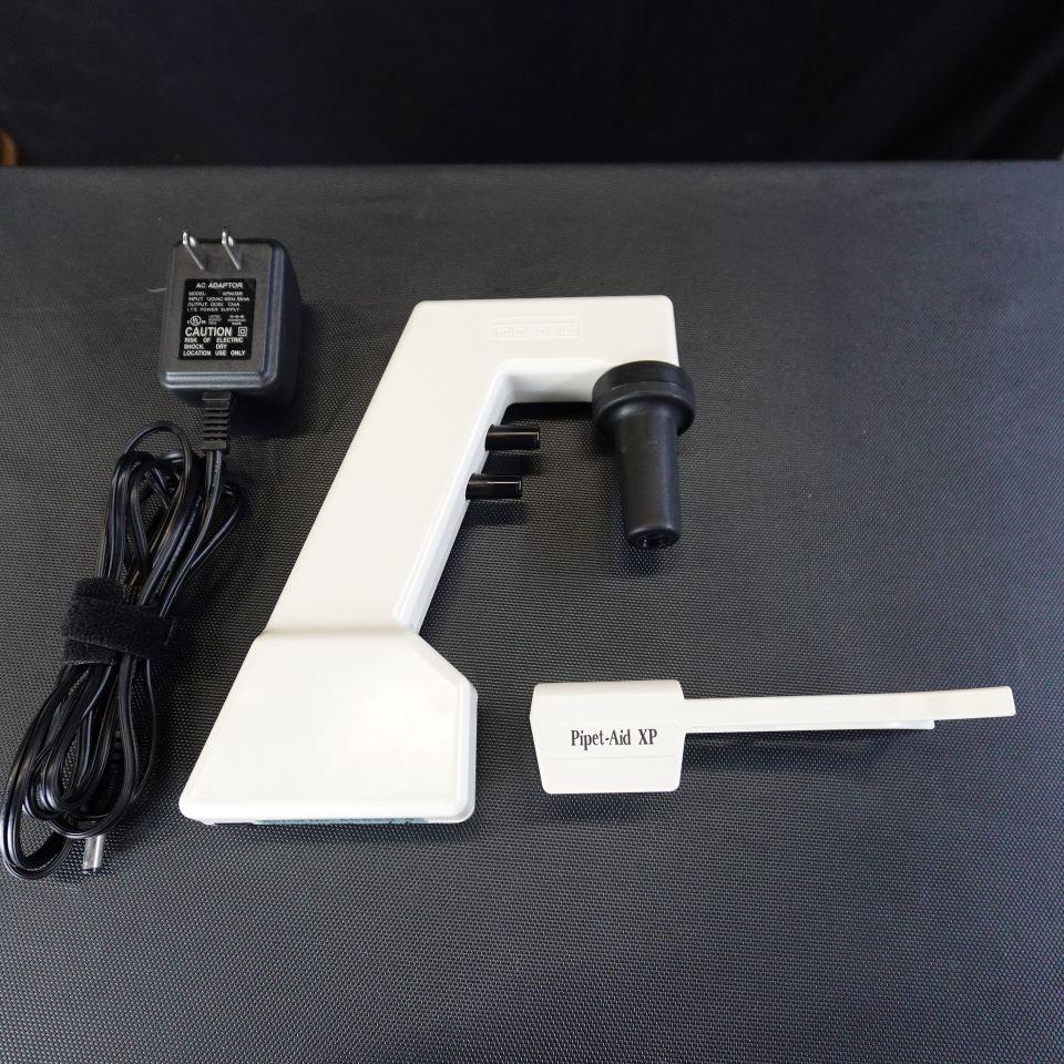 Drummond PA-400 Electronic Pipette Aid with Model 4-040-100-J