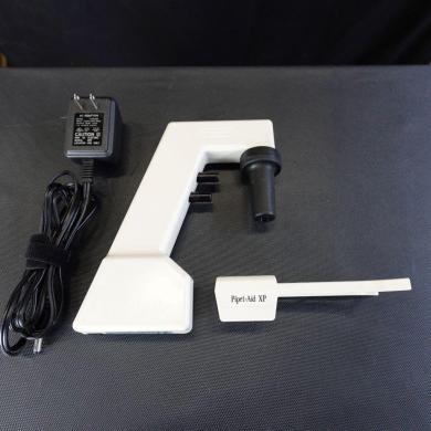 Drummond PA-400 Electronic Pipette Aid with Model 4-040-100-J-cover
