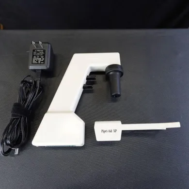 Drummond PA-400 Electronic Pipette Aid with Model 4-040-100-J