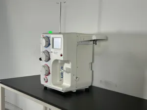 Fresenius Kabi LOVO Automated Cell Processing System with Integrated Fluidics and Touchscreen Control, 3 of 4