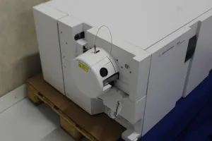 Agilent 1200/6410 Triple Quadrupole LC/MS System for Precise Molecular Diagnostics, 6 of 12