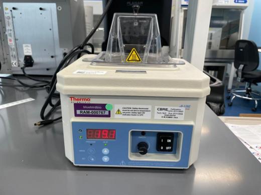 Thermo Scientific Lab-Line Waterbath with Digital Temperature Control-cover