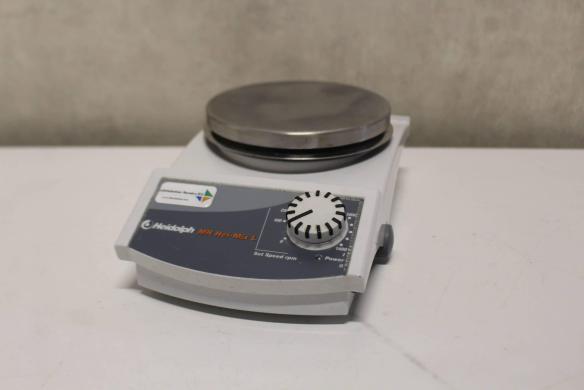 Heidolph MR Hei-Mix L Magnetic Stirrer-cover
