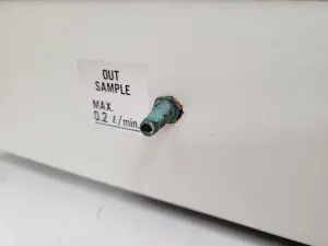 Sanyo MCO-17AI CO2 Incubator, 11 of 18