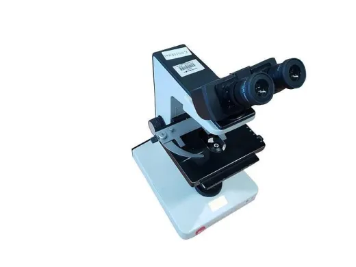 Ernst Leitz Wetzlar Laborlux K Microscope
