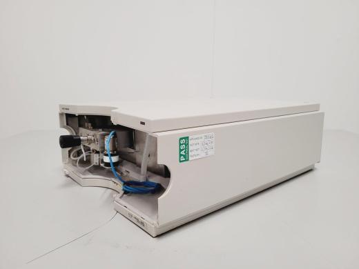 Hewlett Packard G1310A Isocratic Pump-cover