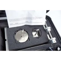 European Instruments Pull Weight System with UKAS Calibration Certificate, 3 of 7