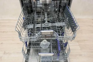 Beko DFN28430X Laboratory Dishwasher, 2 of 8