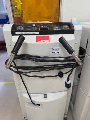 Hanson Research Dissolution Prep Station Model 25-710-101 for Precise Sample Preparation-cover