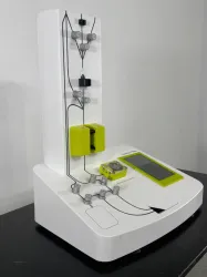 Miltenyi Biotec CliniMACS Plus Magnetic Cell Separation System, 2 of 4