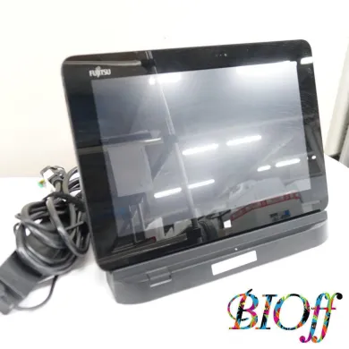 Azeyou FARQU2027Z Tablet Computer with Base and Power Cable