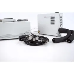 Gerstel KAS Cooled Injection System UPC Controller 505, 3 of 10
