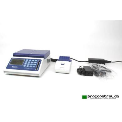 Meridian Bioscience illumipro-10 Incubator Reader Laser Diode DNA Amplification-cover