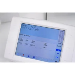 Freeze Drying Microscope System with Trivac Pump, 4 of 10