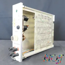 Nihon Kohden EX-601J Random Pulse Generator Module, 2 of 4