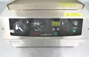Lab Armor Bead Bath 74300 Series – Dry Bead Heating System with ±1.0°C Uniformity up to 80°C, 8 of 11