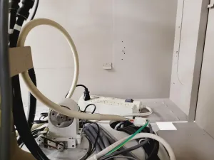 Rigaku Ultima III X-ray Diffractometer with SA-HEM3 Station, 85 of 184