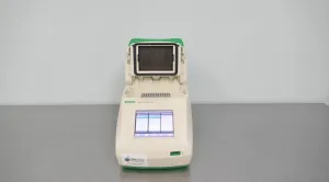 Bio-Rad T100 Benchtop Thermal Cycler with Gradient PCR Capability, 5 of 23