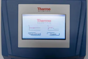 Thermo Scientific Touch Screen Dry Bath Block Heater, 3 of 5