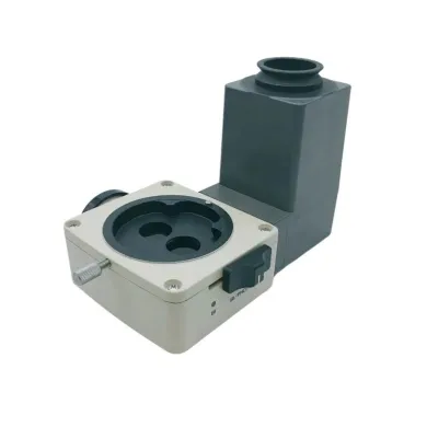 Olympus Stereo Microscope SZH with Photo Port