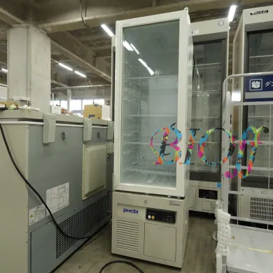 PHCbi MPR-N170-PJ Pharmaceutical Cold Storage Cabinet 165L