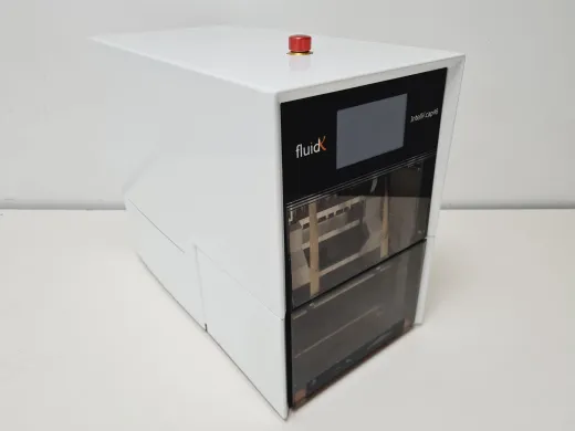 Brooks Life Sciences IntelliXCap Screw Decapper/Recapper 48-format Lab