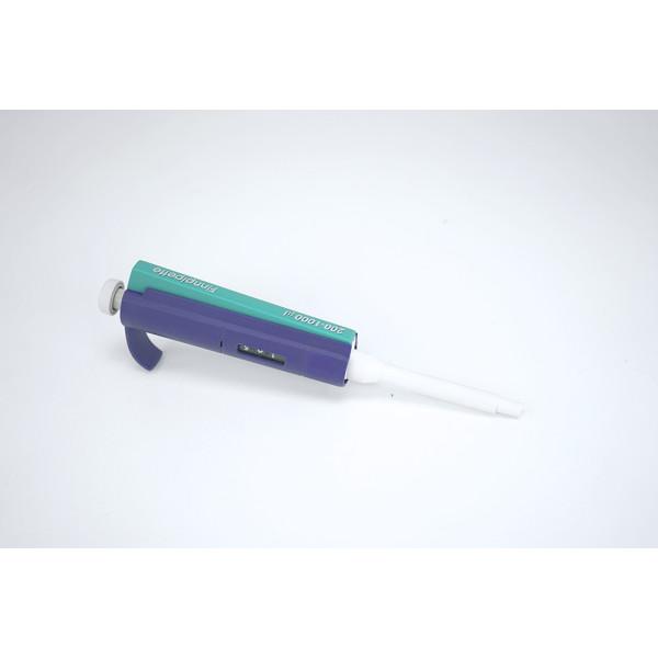 Thermo Labsystems Finnpipette Single-Channel Variable Volume Pipette 200-1000 µL