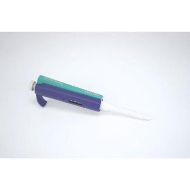 Thermo Labsystems Finnpipette 1-Kanal Channel variable Pipette 200-1000uL-cover