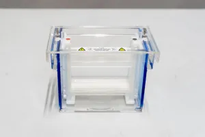 CBS Scientific DCX800 Wide Dual Mini Vertical Gel Electrophoresis System, 2 of 3