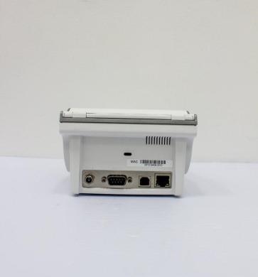 Mettler-Toledo P-58RUE Laboratory Analytical Balance Printer (Non-Functional, For Parts)-cover