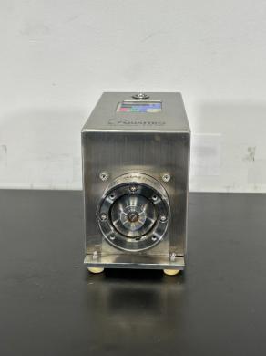 Quattro Flow Fluid Systems Diaphragm Pump for Precision Fluid Handling in Bioprocessing-cover