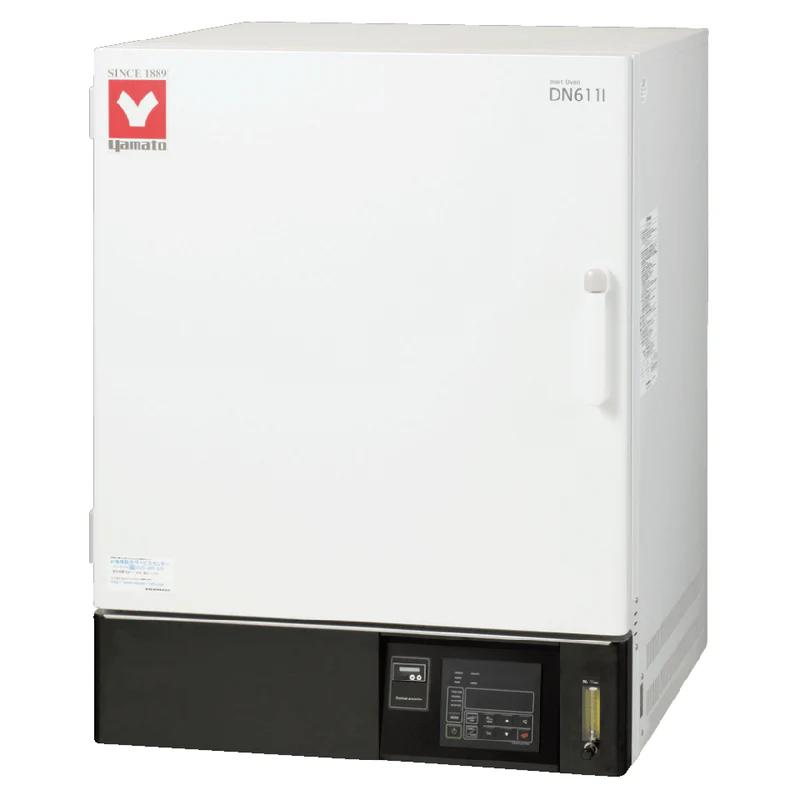 Yamato DN-611IE Inert Oven 223L & DX-312C Gravity Convection Lab Oven