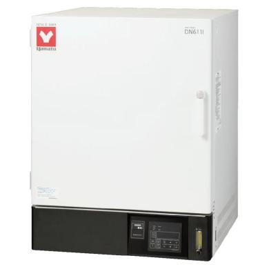 Yamato DN-611IE Inert Oven 223L & DX-312C Gravity Convection Lab Oven-cover