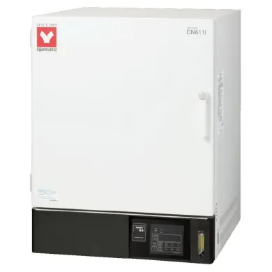 Yamato DN-611IE Inert Oven 223L & DX-312C Gravity Convection Lab Oven