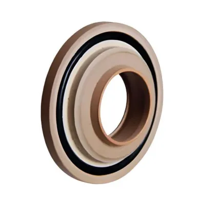 Scilogex Silicone PTFE Condenser Seal Model 18100926