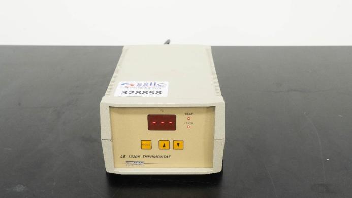 LSI Letica LE 13206 Laboratory Thermostat for Precise Temperature Control-cover