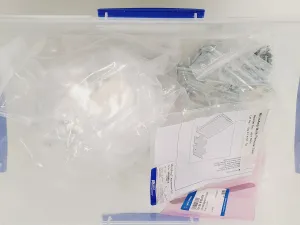 Agilent Bravo Automated Liquid Handling System for High-Throughput Sample Processing, 37 of 55