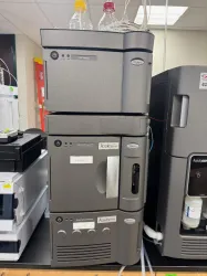 Waters BioAccord 186010262 LC/MS System with ACQUITY UPLC and BioAccord Mass Spectrometer, 4 of 13