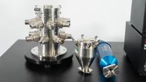 Buxco FinePointe Inhalation Exposure System, 3 of 4