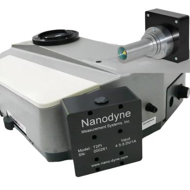 Nanodyne LED Illuminator Kit for Olympus BH Microscope-cover