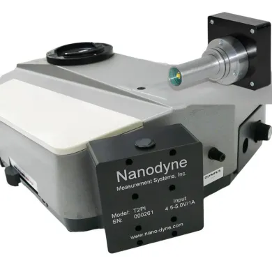 Nanodyne LED Illuminator Kit for Olympus BH Microscope