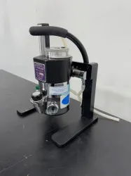 VetEquip Isofluorance Model 100F Veterinary Anesthesia System with Isoflurane Vaporizer, 2 of 4