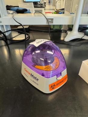 BioExpress GeneMate Mini Centrifuge C-1301-PC for Molecular Biology Applications-cover