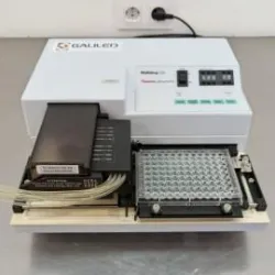 Thermo Scientific Multidrop 832 Microplate Dispenser, 4 of 12