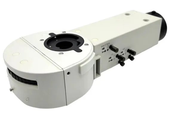 Olympus U-URA Fluorescence Illuminator for BX Series Microscopes